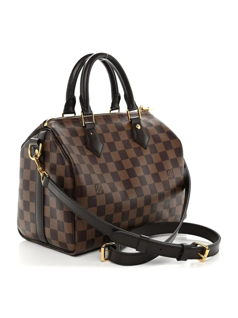 Louis Vuitton Damier Ebene Speedy #339290L14B